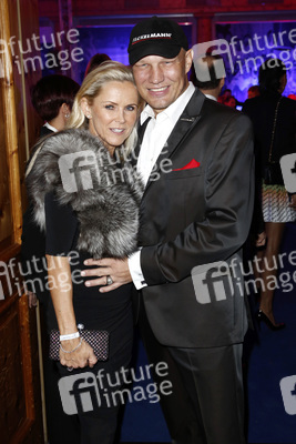 Laureus Medien Preis 2013, Kitzbühel
