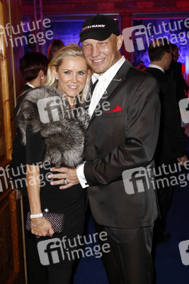 Laureus Medien Preis 2013, Kitzbühel