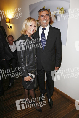 Laureus Medien Preis 2013, Kitzbühel