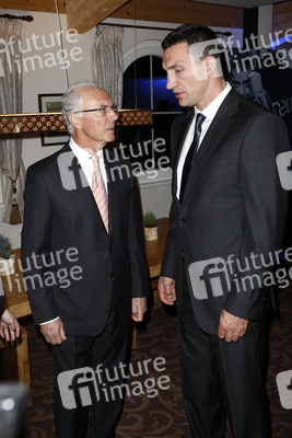 Laureus Medien Preis 2013, Kitzbühel