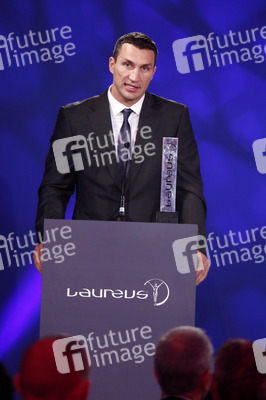 Laureus Medien Preis 2013, Kitzbühel