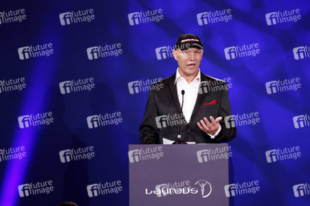 Laureus Medien Preis 2013, Kitzbühel