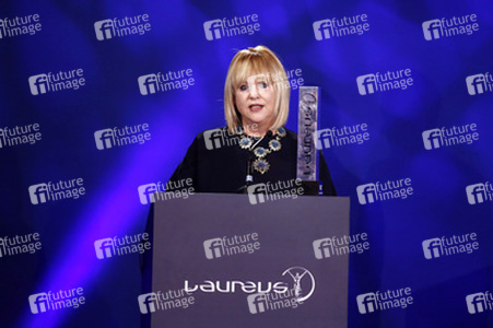 Laureus Medien Preis 2013, Kitzbühel