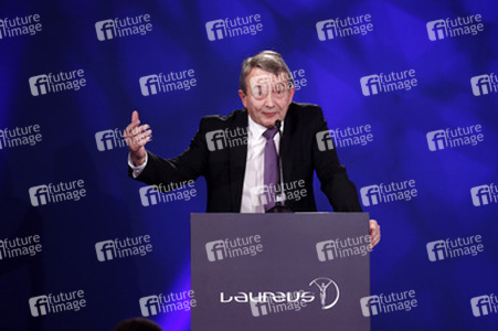 Laureus Medien Preis 2013, Kitzbühel