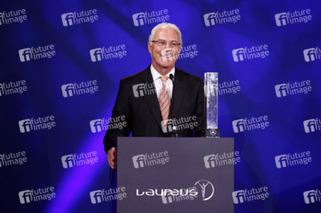 Laureus Medien Preis 2013, Kitzbühel
