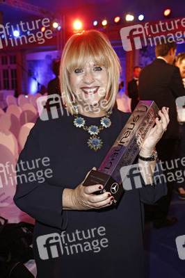 Laureus Medien Preis 2013, Kitzbühel