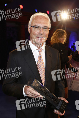 Laureus Medien Preis 2013, Kitzbühel