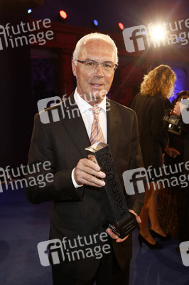 Laureus Medien Preis 2013, Kitzbühel