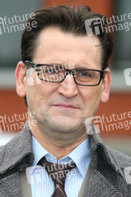 'Heiter bis tödlich - Morden im Norden' Fototermin, Hamburg