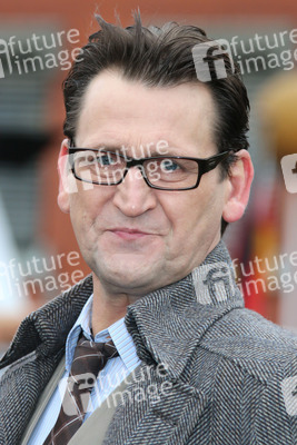 'Heiter bis tödlich - Morden im Norden' Fototermin, Hamburg