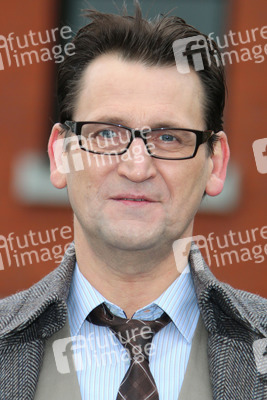 'Heiter bis tödlich - Morden im Norden' Fototermin, Hamburg