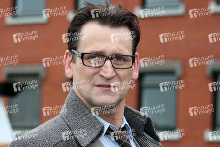 'Heiter bis tödlich - Morden im Norden' Fototermin, Hamburg