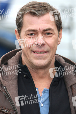 'Heiter bis tödlich - Morden im Norden' Fototermin, Hamburg