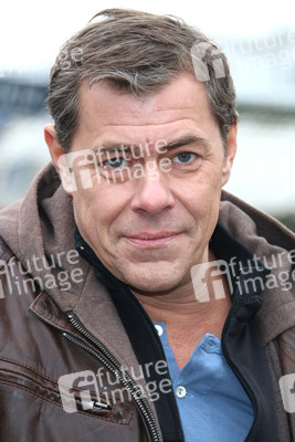 'Heiter bis tödlich - Morden im Norden' Fototermin, Hamburg