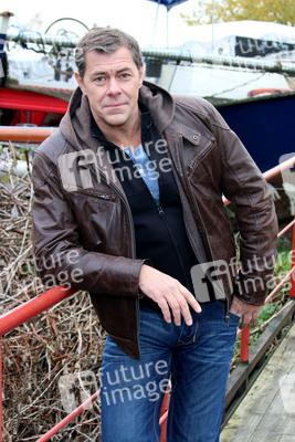 'Heiter bis tödlich - Morden im Norden' Fototermin, Hamburg