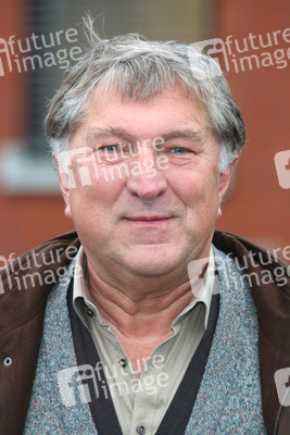 'Heiter bis tödlich - Morden im Norden' Fototermin, Hamburg