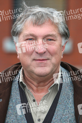 'Heiter bis tödlich - Morden im Norden' Fototermin, Hamburg