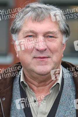 'Heiter bis tödlich - Morden im Norden' Fototermin, Hamburg