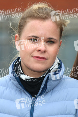 'Heiter bis tödlich - Morden im Norden' Fototermin, Hamburg