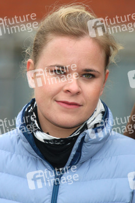 'Heiter bis tödlich - Morden im Norden' Fototermin, Hamburg