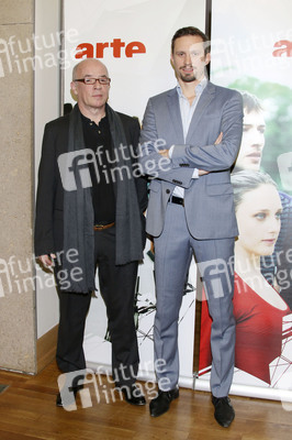 Arte Programm Pressekonferenz, Hamburg