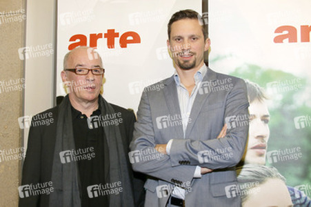 Arte Programm Pressekonferenz, Hamburg