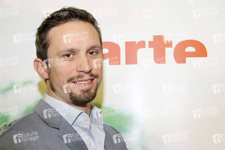 Arte Programm Pressekonferenz, Hamburg