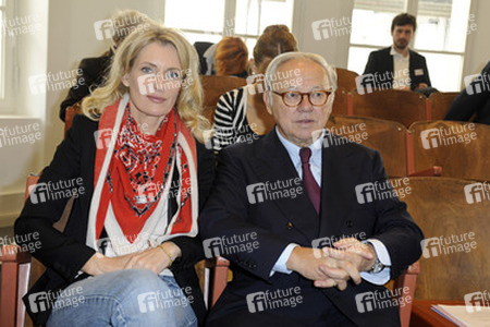 30 Jahre German Doctors e.V. Pressekonferenz , Berlin