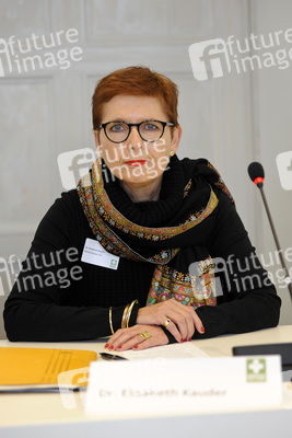 30 Jahre German Doctors e.V. Pressekonferenz , Berlin