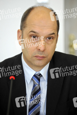 30 Jahre German Doctors e.V. Pressekonferenz , Berlin