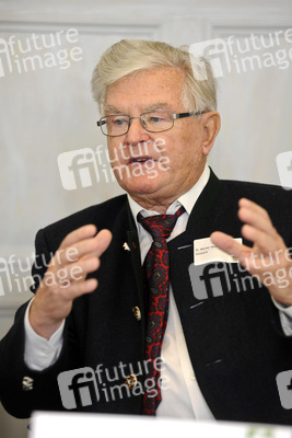 30 Jahre German Doctors e.V. Pressekonferenz , Berlin