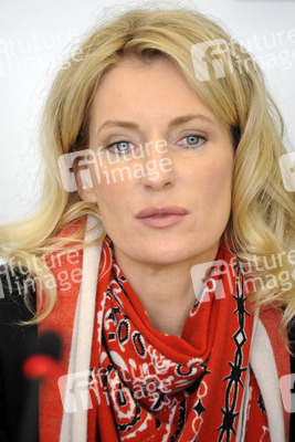 30 Jahre German Doctors e.V. Pressekonferenz , Berlin