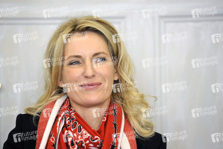 30 Jahre German Doctors e.V. Pressekonferenz , Berlin