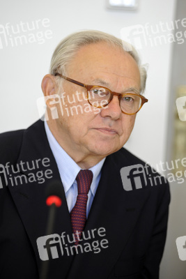 30 Jahre German Doctors e.V. Pressekonferenz , Berlin