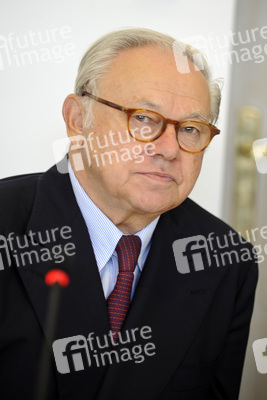 30 Jahre German Doctors e.V. Pressekonferenz , Berlin