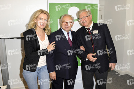 30 Jahre German Doctors e.V. Pressekonferenz , Berlin