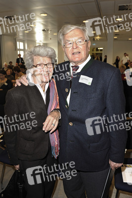 30 Jahre German Doctors e.V. Pressekonferenz , Berlin