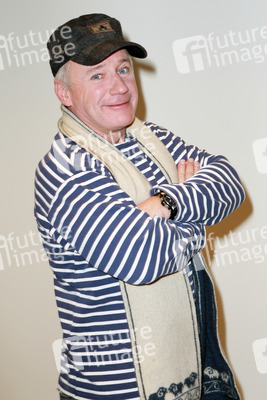 'In aller Freundschaft - Bis zur letzten Sekunde' Fototermin, Hamburg