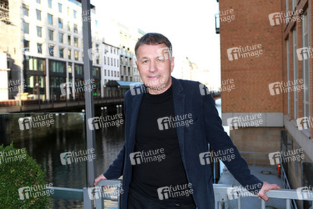 'In aller Freundschaft - Bis zur letzten Sekunde' Fototermin, Hamburg