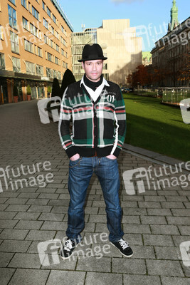 'In aller Freundschaft - Bis zur letzten Sekunde' Fototermin, Hamburg