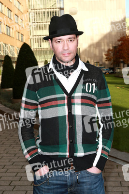 'In aller Freundschaft - Bis zur letzten Sekunde' Fototermin, Hamburg