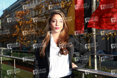 'In aller Freundschaft - Bis zur letzten Sekunde' Fototermin, Hamburg