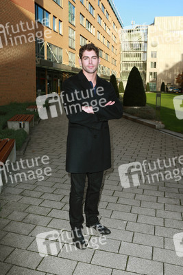 'In aller Freundschaft - Bis zur letzten Sekunde' Fototermin, Hamburg