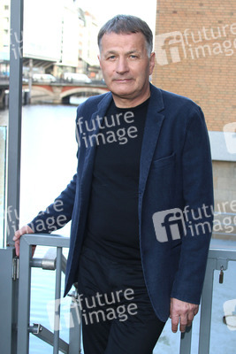 'In aller Freundschaft - Bis zur letzten Sekunde' Fototermin, Hamburg