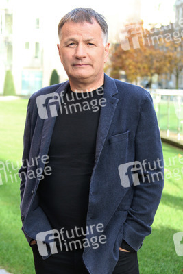 'In aller Freundschaft - Bis zur letzten Sekunde' Fototermin, Hamburg