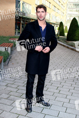 'In aller Freundschaft - Bis zur letzten Sekunde' Fototermin, Hamburg