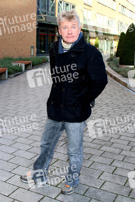 'In aller Freundschaft - Bis zur letzten Sekunde' Fototermin, Hamburg