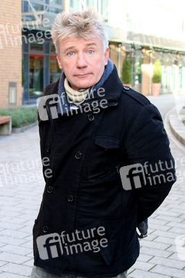 'In aller Freundschaft - Bis zur letzten Sekunde' Fototermin, Hamburg