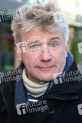 'In aller Freundschaft - Bis zur letzten Sekunde' Fototermin, Hamburg