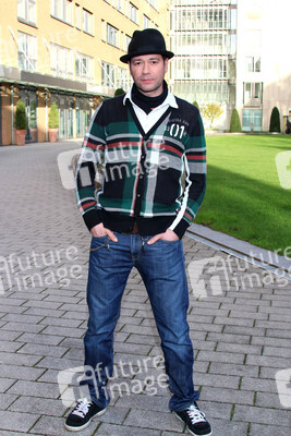 'In aller Freundschaft - Bis zur letzten Sekunde' Fototermin, Hamburg